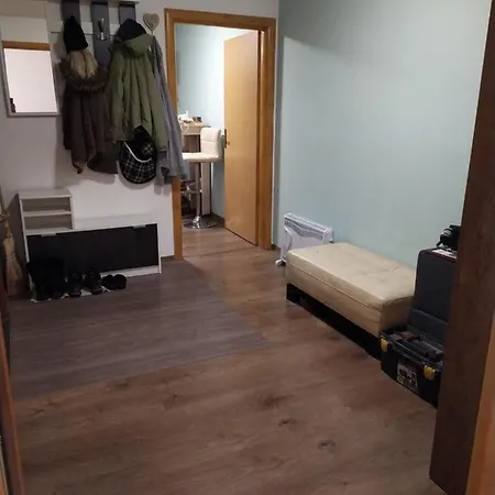 Apartman De Lucia Lägenhet Travnik