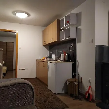 Apartman De Lucia
