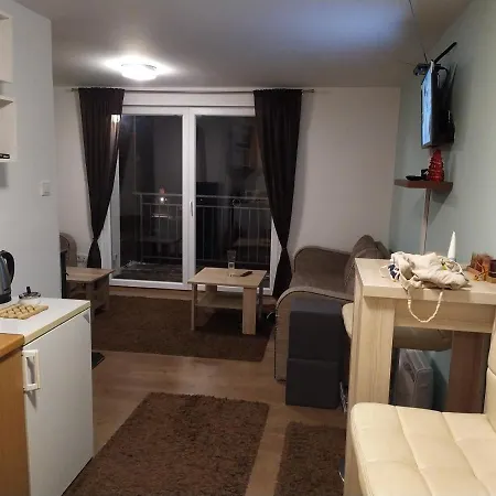 Apartman De Lucia Lägenhet