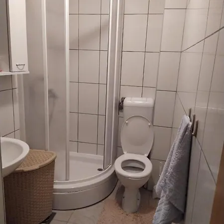 Apartman De Lucia * Travnik