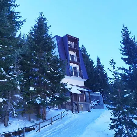 Lägenhet Apartman De Lucia *